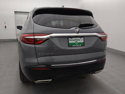 Used 2021 Buick Enclave Essence FWD image 6