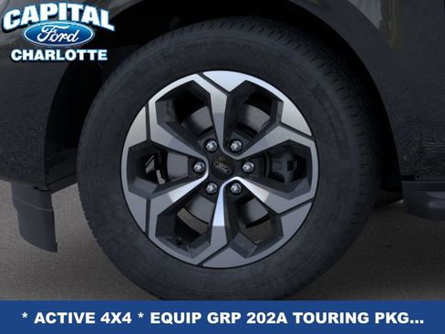 New 2026 Ford Expedition Max Active image 19