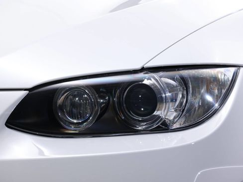 Used 2013 BMW M3 Coupe image 20