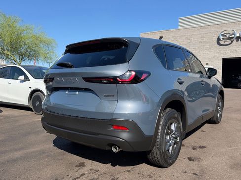 New 2026 MAZDA CX-5 Select image 5