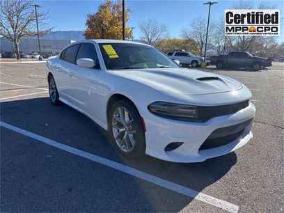 Used 2020 Dodge Charger GT w/ Navigation & Travel Group