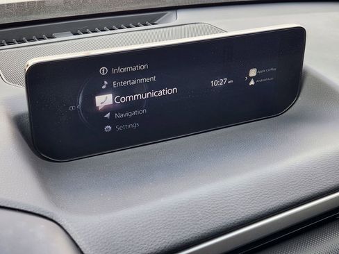 Certified 2024 MAZDA CX-50 AWD 2.5 S image 16