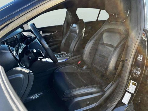 Used 2019 Mercedes-Benz AMG GT 53 image 19