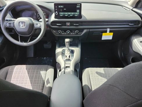New 2026 Honda HR-V LX image 9
