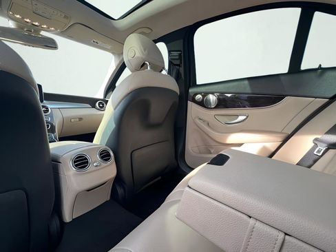 Used 2016 Mercedes-Benz C 300 C 300 image 20