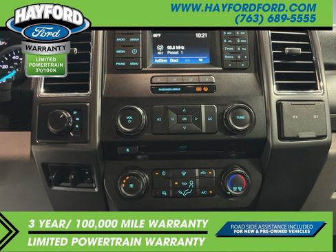 Used 2018 Ford F250 XLT AWD/4WD image 18