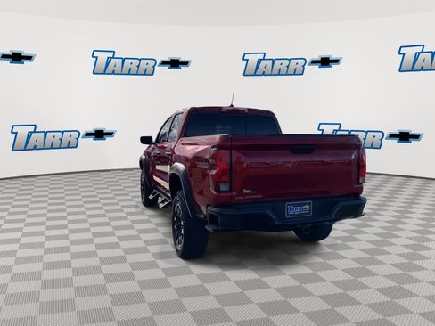Used 2024 Chevrolet Colorado Trail Boss w/ Advanced Trailering Package image 7