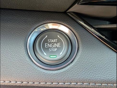 New 2026 Buick Enclave Preferred image 7