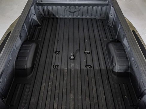 Used 2020 Chevrolet Silverado 3500 LTZ w/ LTZ Plus Package AWD/4WD image 54