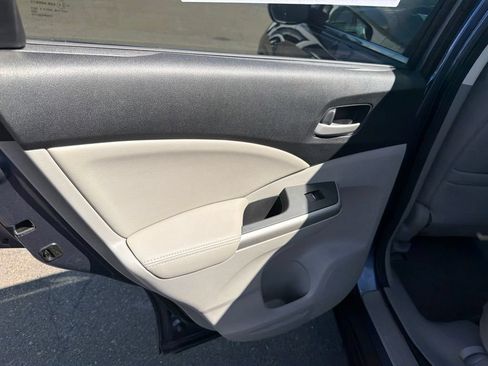 Used 2014 Honda CR-V EX-L image 12