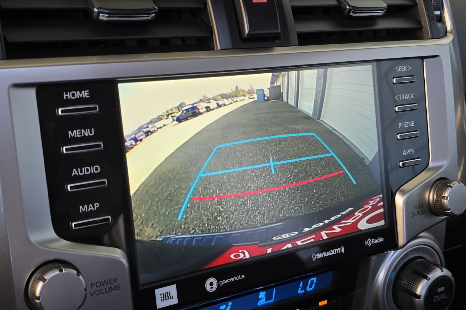 Used 2021 Toyota 4Runner Limited AWD/4WD image 16