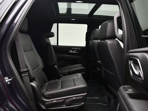 Used 2023 Chevrolet Tahoe Z71 AWD/4WD image 47