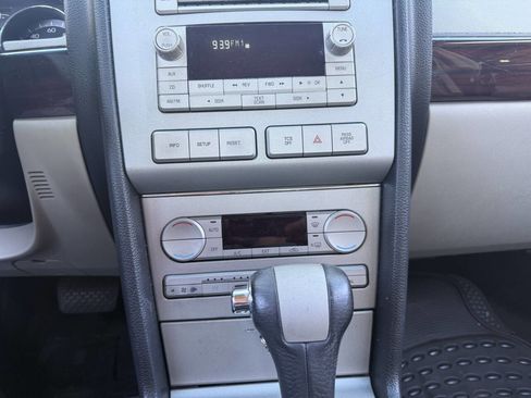 Used 2008 Lincoln MKZ image 14