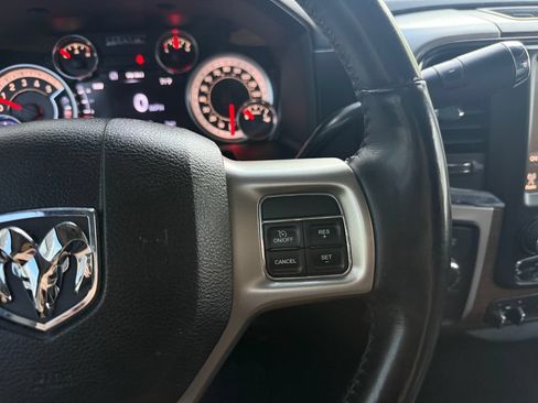 Used 2017 RAM 2500 Laramie w/ Sport Appearance Group AWD/4WD image 38
