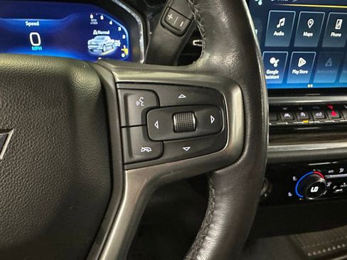 Certified 2022 Chevrolet Silverado 1500 LT image 8