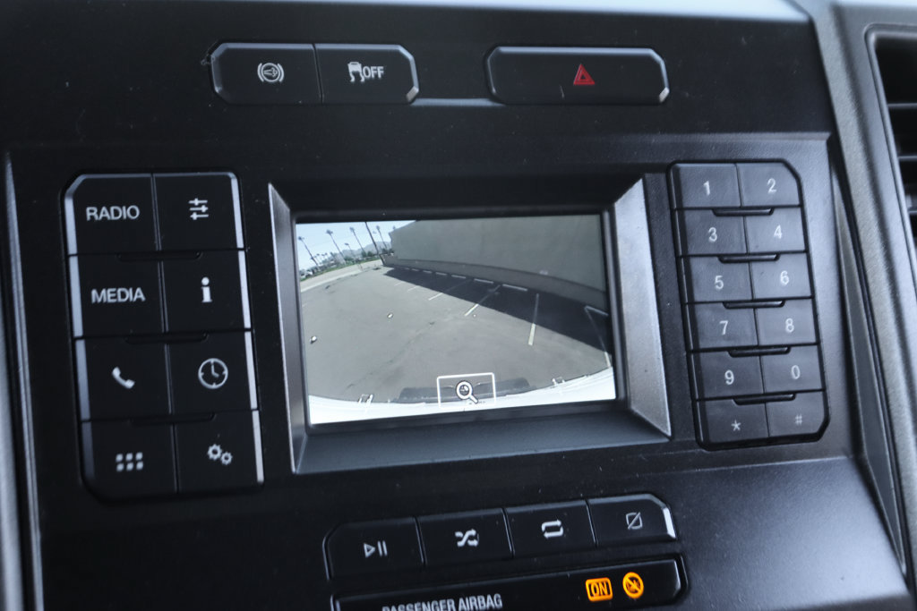Used 2022 Ford F550 2WD Regular Cab Super Duty image 28