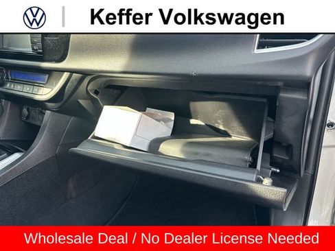 Used 2015 Toyota Corolla S w/ Driver Convenience Package FWD image 34
