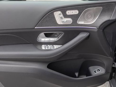 New 2026 Mercedes-Benz GLS 450 4MATIC image 14