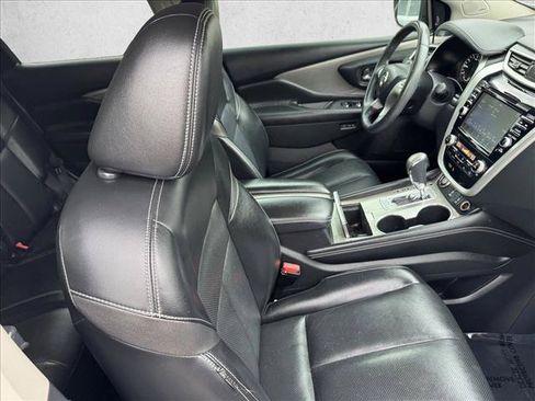 Used 2017 Nissan Murano SL w/ Cargo Package AWD/4WD image 19
