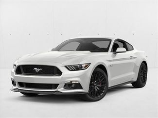 Used 2015 Ford Mustang GT Premium RWD video 1