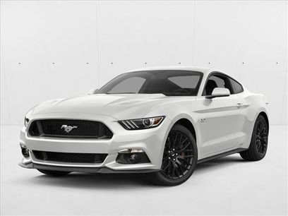 Used 2015 Ford Mustang GT Premium