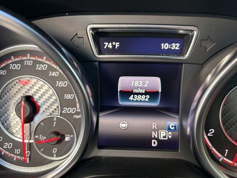 Used 2018 Mercedes-Benz GLS 63 AMG 4MATIC image 68