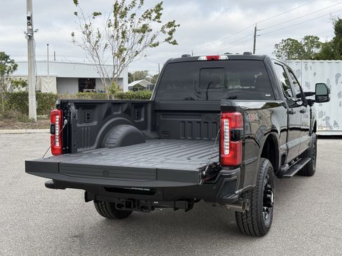 New 2026 Ford F250 XL w/ STX Appearance Package AWD/4WD image 14