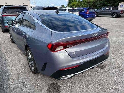 Used 2023 Kia K5 EX FWD image 3