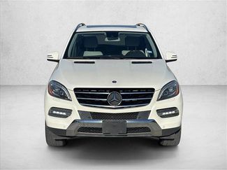 Used 2013 Mercedes-Benz ML 350 4MATIC video 2