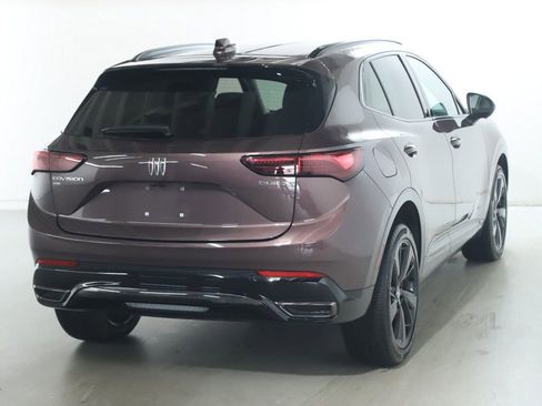 Used 2025 Buick Envision Sport Touring image 45