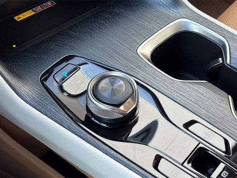 New 2026 Lexus RZ 450e 2WD image 21