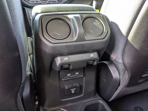 New 2026 Jeep Wrangler Rubicon image 14