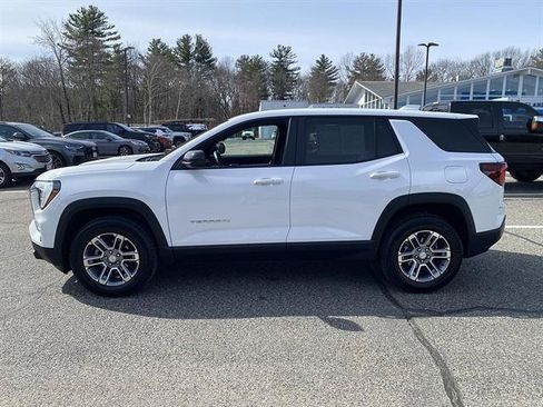 Used 2026 GMC Terrain Elevation AWD/4WD image 4