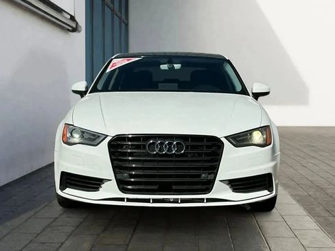 Used 2016 Audi A3 1.8T Premium image 8