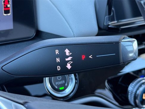 New 2026 Honda Prologue Elite image 25