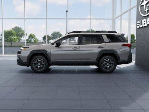 New 2026 Subaru Outback Premium AWD/4WD image 3