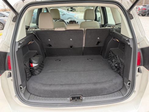 Used 2013 Ford C-MAX SEL image 17