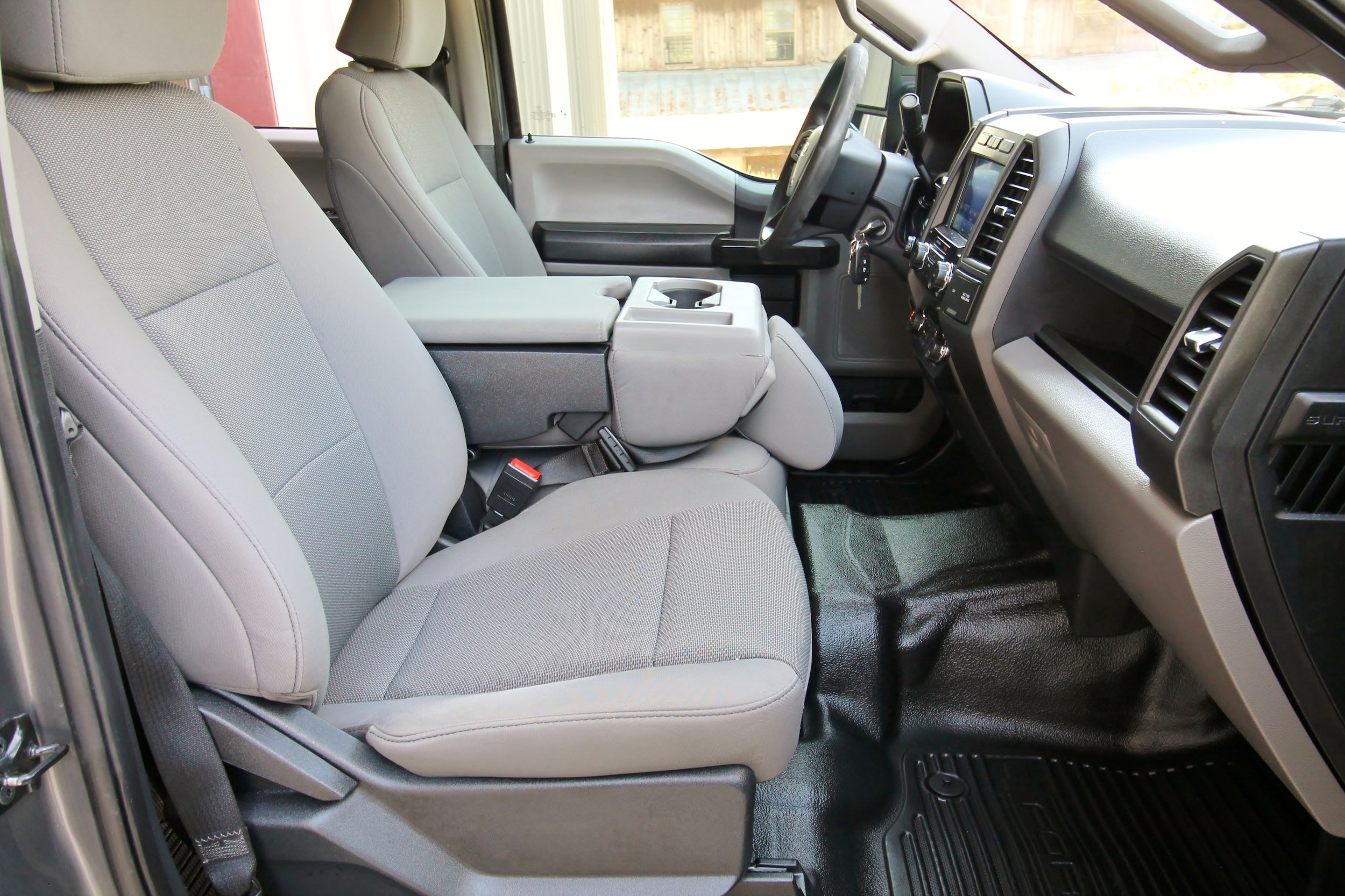 Used 2022 Ford F350 XL w/ STX Appearance Package AWD/4WD image 36