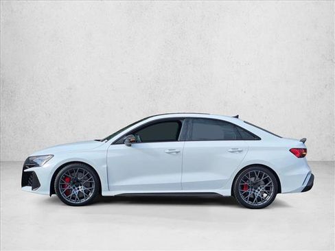New 2026 Audi RS 3 image 5