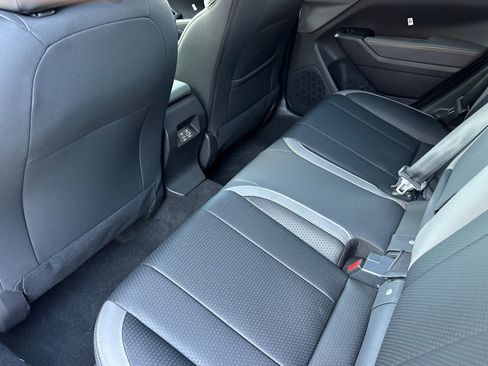 New 2026 Subaru Crosstrek 2.5i Wilderness image 13