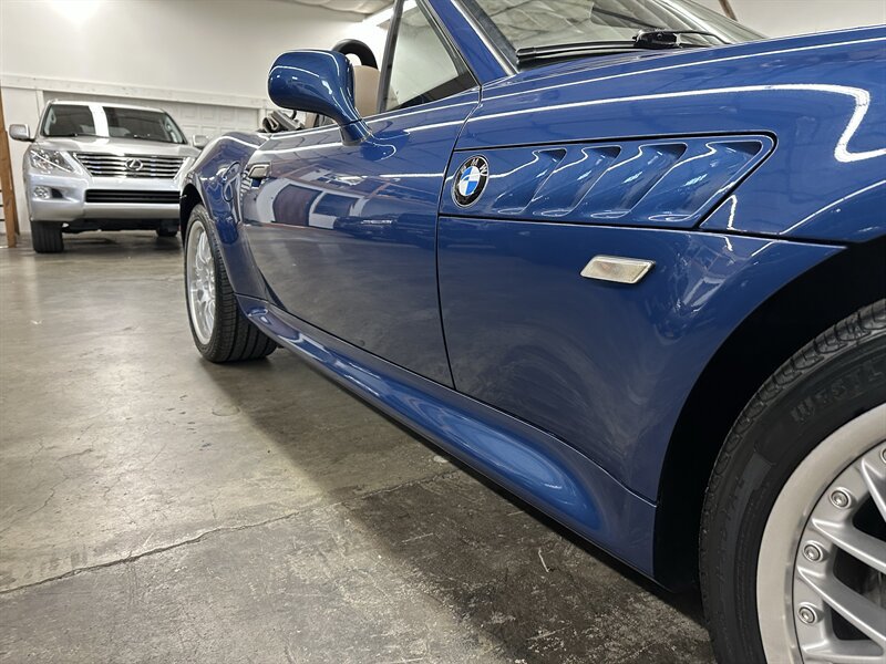 Used 2000 BMW Z3 2.8 RWD image 23