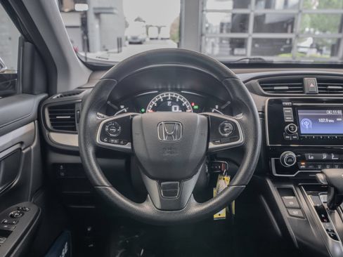Used 2019 Honda CR-V LX image 9