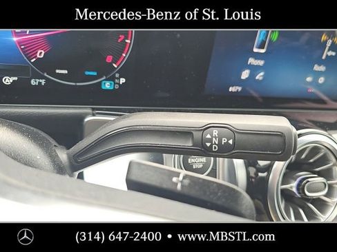 Used 2026 Mercedes-Benz GLB 250 4MATIC image 25