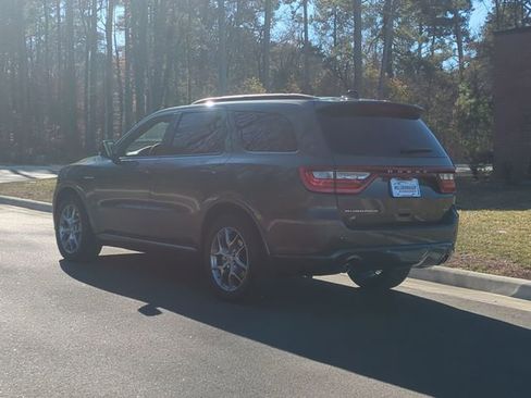 New 2026 Dodge Durango GT image 11