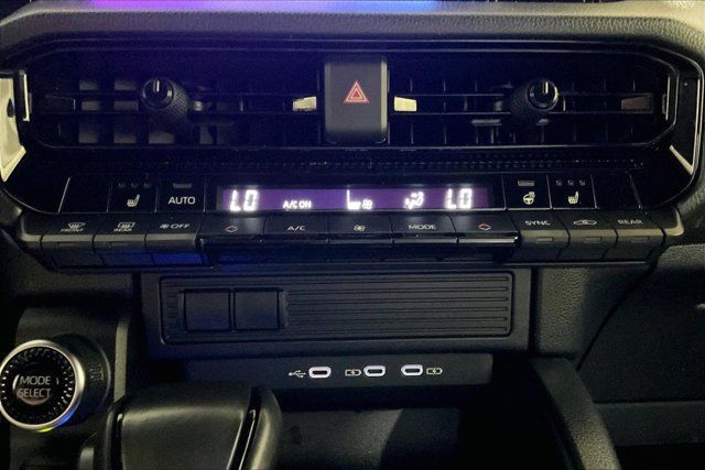 Certified 2024 Toyota Land Cruiser 1958 AWD/4WD image 33