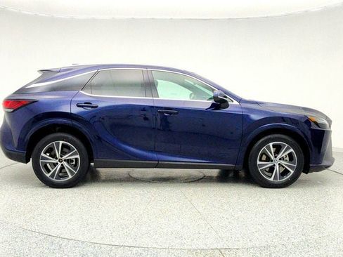 Used 2023 Lexus RX 350 Premium Plus image 4