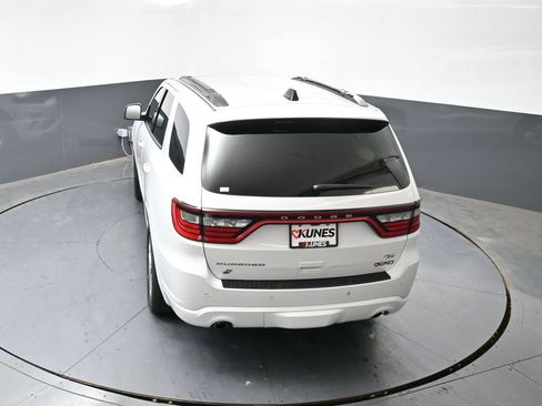 Used 2025 Dodge Durango R/T AWD/4WD image 55
