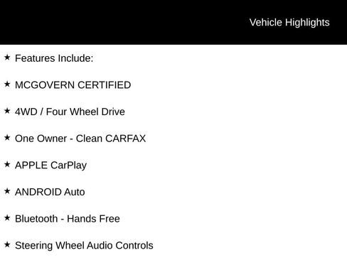 Used 2023 Jeep Grand Cherokee L Laredo AWD/4WD image 6