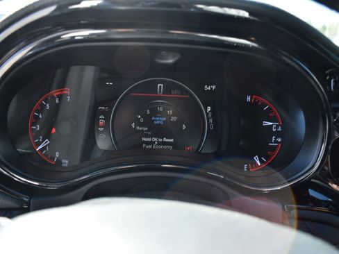 New 2026 Dodge Durango GT image 19