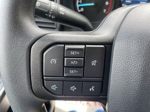 New 2026 Ford F350 XL w/ STX Appearance Package image 23